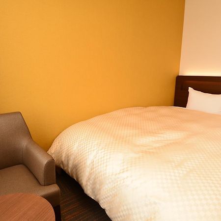 Hotel Sunroute Sano Сано Екстер'єр фото