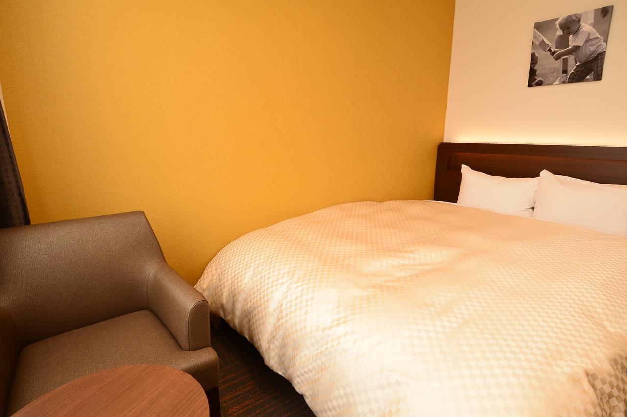 Hotel Sunroute Sano Сано Екстер'єр фото