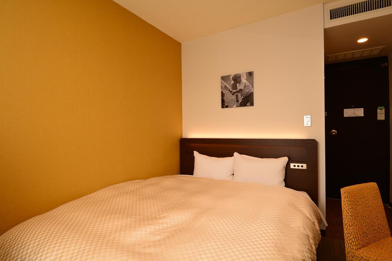 Hotel Sunroute Sano Сано Екстер'єр фото