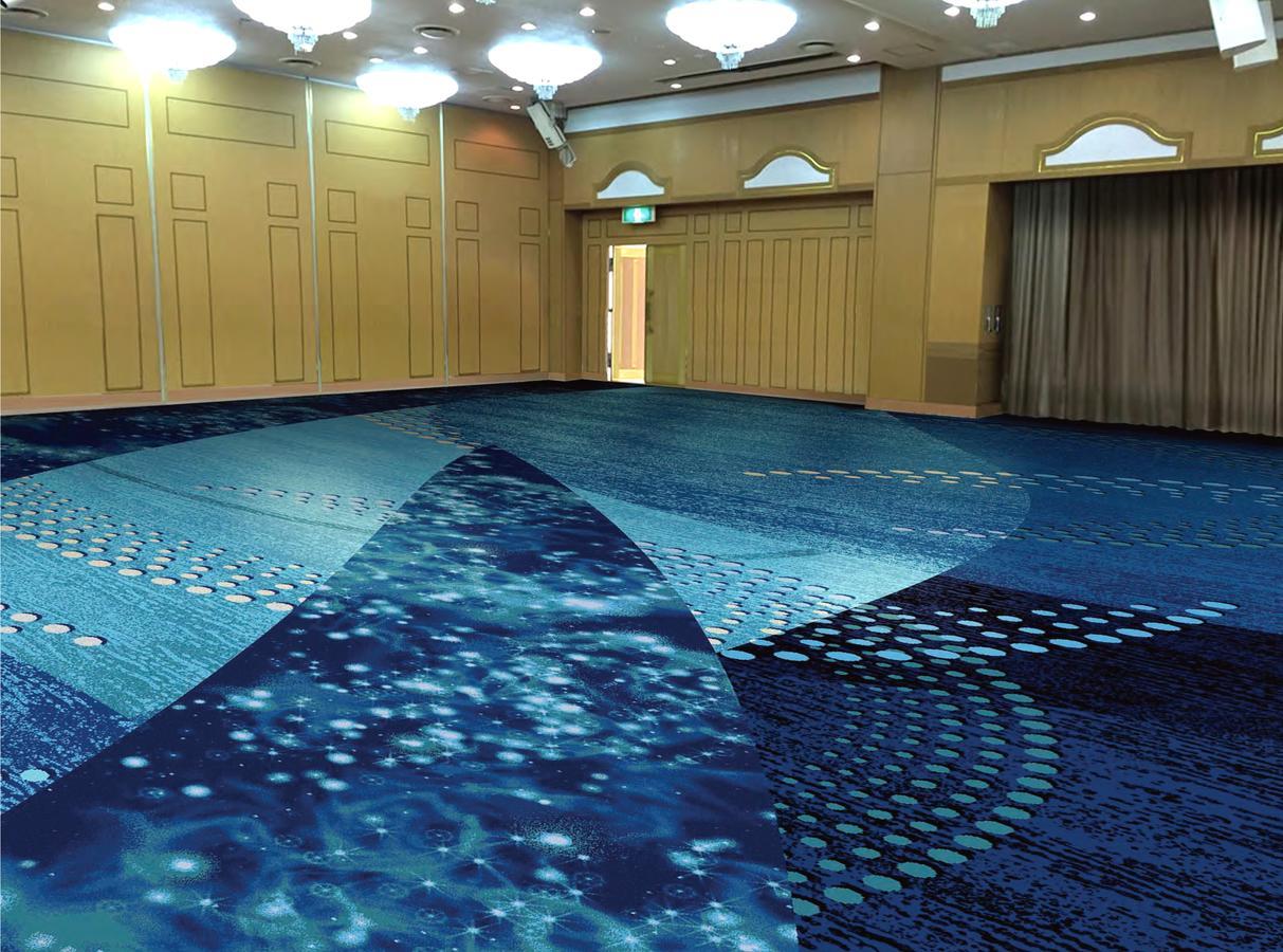 Hotel Sunroute Sano Сано Екстер'єр фото